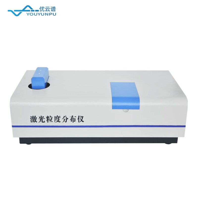 激光粒度分布儀可以測(cè)什么？工作原理分享